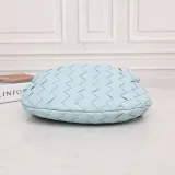 ボッテガヴェネタバッグ BOTTEGA VENETA 2022 初春新作 ミニ ジョディ ハンドバッグ
