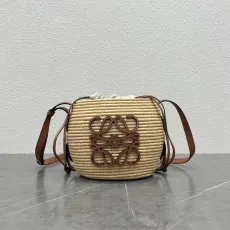 ロエベバッグ LOEWE2022新作ハンドバッグ