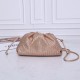 ボッテガヴェネタバッグ BOTTEGA VENETA2022 新作 ミニ ジョディ クロスボディバッグ