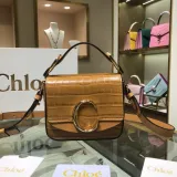 クロエバッグ CHLOE2022新作 Cバッグ ハンドバッグ