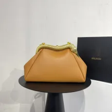 ブルガリバッグ BVLGARI2022新作メッセンジャーバッグ
