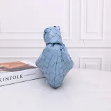 ボッテガヴェネタバッグ BOTTEGA VENETA 2022 初春新作 ミニ ジョディ ハンドバッグ