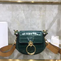 クロエバッグ CHLOE2022新作 テス ショルダーバッグ