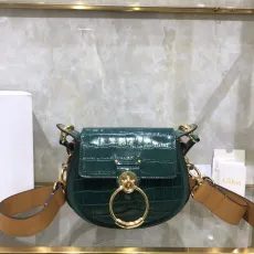 クロエバッグ CHLOE2022新作 テス ショルダーバッグ