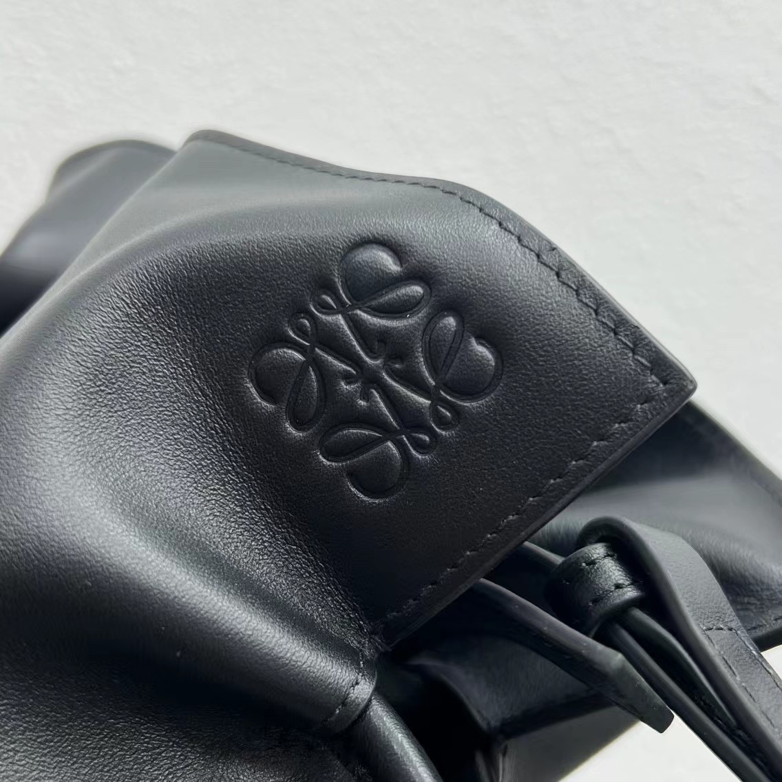 ロエベバッグ LOEWE2022新作 フラメンコ クラッチ メッセンジャーバッグ