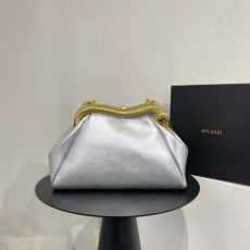 ブルガリバッグ BVLGARI2022新作メッセンジャーバッグ