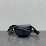 ロエベバッグ LOEWE2022新作ミニゲートメッセンジャーバッグ