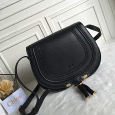 クロエバッグ CHLOE2022新作 マーシー メッセンジャーバッグ