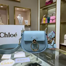 クロエバッグ CHLOE2022新作 テス ハンドバッグ
