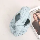 ボッテガヴェネタバッグ BOTTEGA VENETA 2022 初春新作 ミニ ジョディ ハンドバッグ