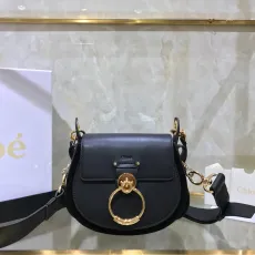 クロエバッグ CHLOE2022新作 テス ハンドバッグ