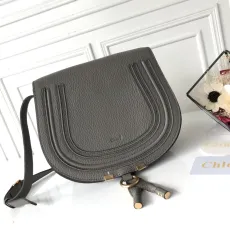 クロエバッグ CHLOE2022新作 マーシー メッセンジャーバッグ
