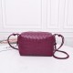 ボッテガヴェネタバッグ BOTTEGA VENETA2022新作 メッセンジャーバッグ