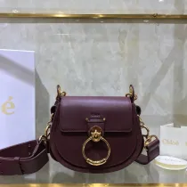 クロエバッグ CHLOE2022新作 テス ハンドバッグ