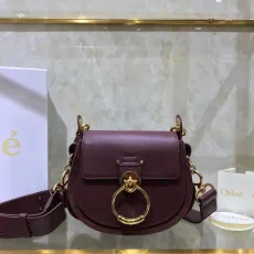 クロエバッグ CHLOE2022新作 テス ハンドバッグ