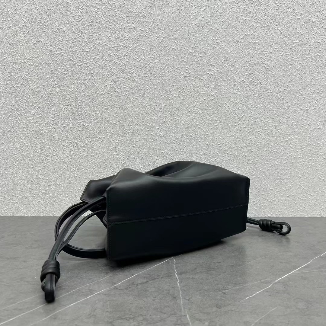 ロエベバッグ LOEWE2022新作 フラメンコ クラッチ メッセンジャーバッグ