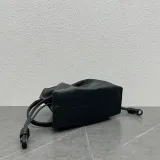 ロエベバッグ LOEWE2022新作 フラメンコ クラッチ メッセンジャーバッグ