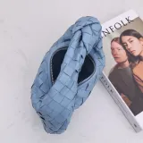 ボッテガヴェネタバッグ BOTTEGA VENETA 2022 初春新作 ミニ ジョディ ハンドバッグ