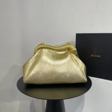 ブルガリバッグ BVLGARI2022新作メッセンジャーバッグ