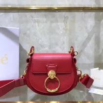 クロエバッグ CHLOE2022新作 テス ハンドバッグ