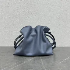 ロエベバッグ LOEWE2022新作 フラメンコ クラッチ メッセンジャーバッグ