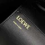 ロエベバッグ LOEWE2022 の新しいアナグラム ショッピング バッグ