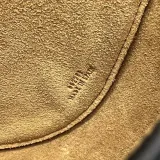 ロエベバッグ LOEWE2022新作ミニゲートメッセンジャーバッグ