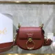 クロエバッグ CHLOE2022新作 テス ハンドバッグ