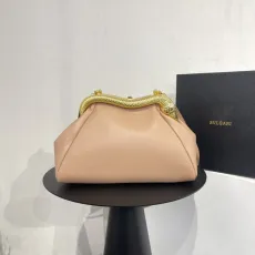 ブルガリバッグ BVLGARI2022新作メッセンジャーバッグ