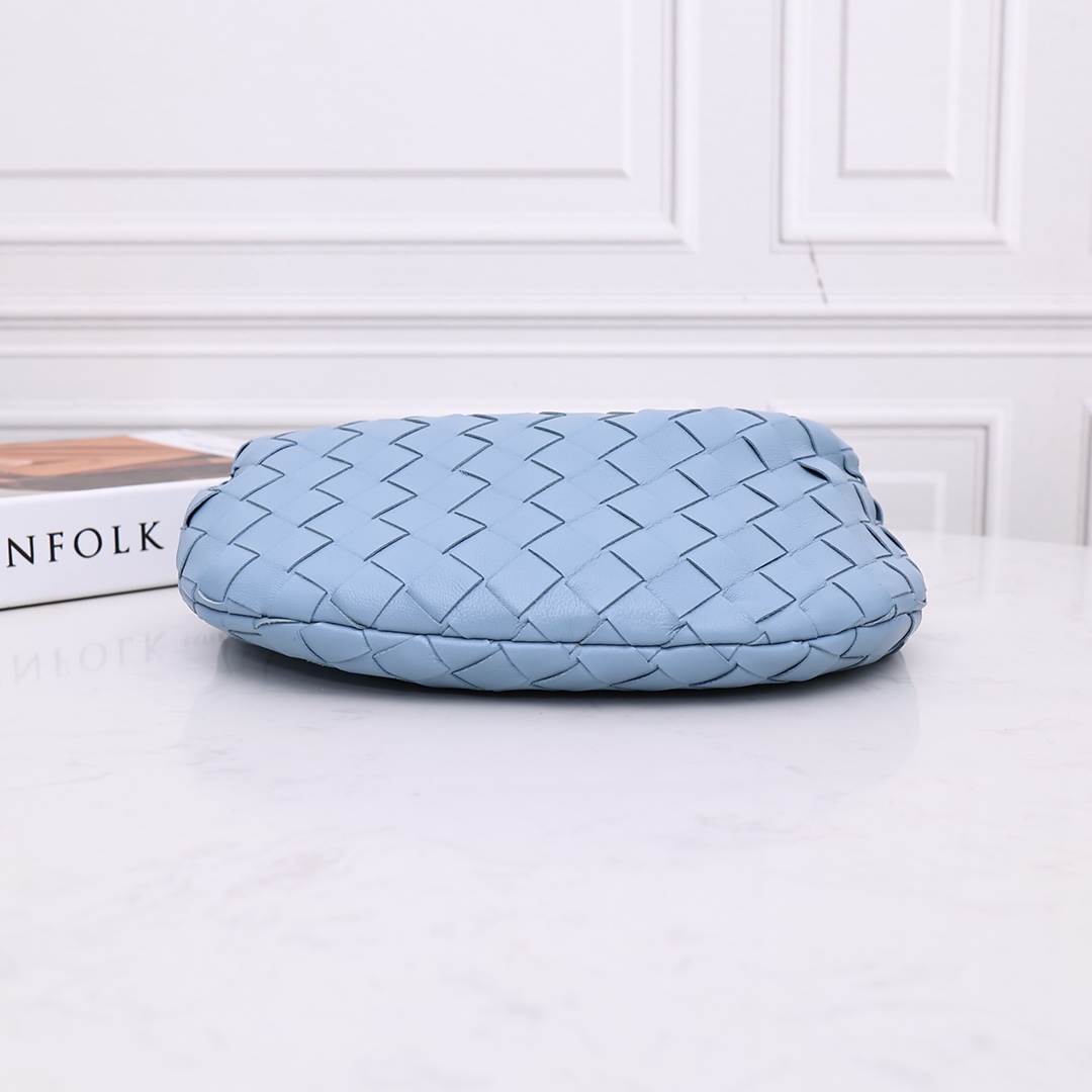 ボッテガヴェネタバッグ BOTTEGA VENETA 2022 初春新作 ミニ ジョディ ハンドバッグ