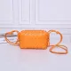 ボッテガヴェネタバッグ BOTTEGA VENETA2022新作 メッセンジャーバッグ