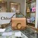 クロエバッグ CHLOE2022新作 Cバッグ ハンドバッグ