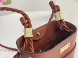 クロエバッグ CHLOE2022 新作 キーバケットバッグ