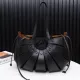 ボッテガヴェネタバッグ BOTTEGA VENETA 2022 新作 SHELL ハンドバッグ