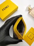フェンディ財布 FENDI2022 新カードパッケージ