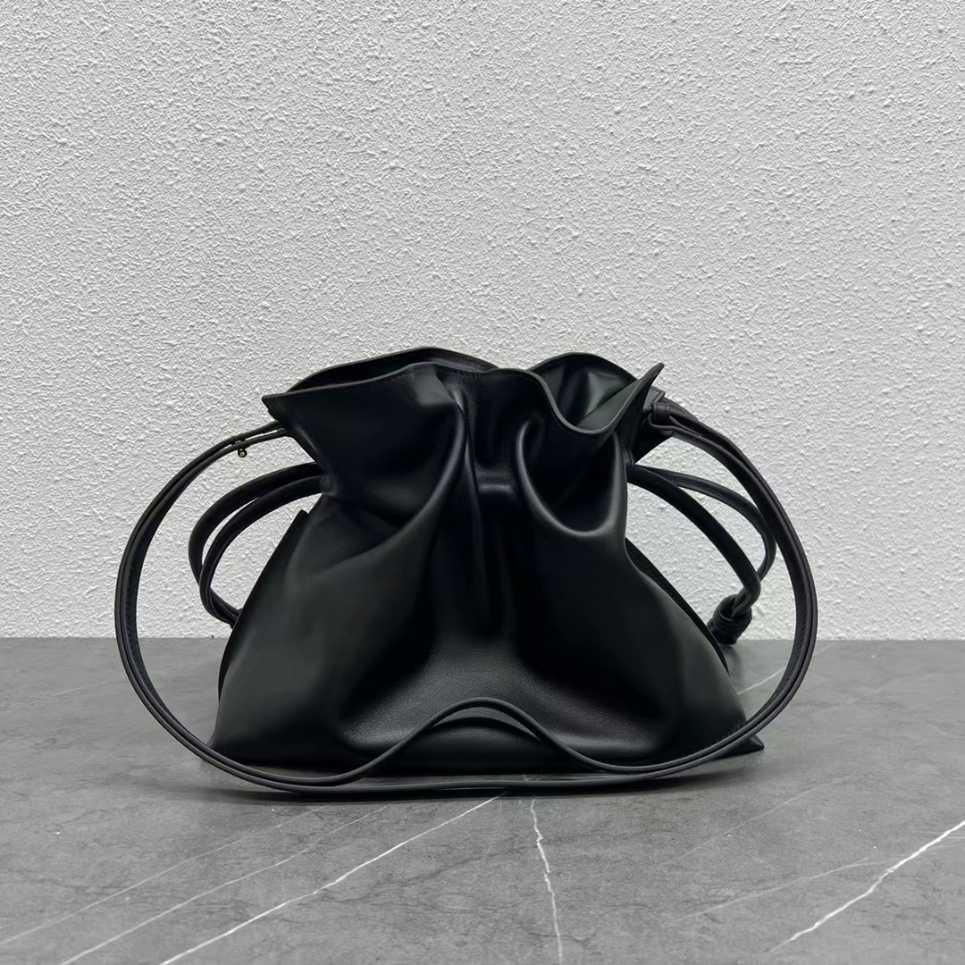 ロエベバッグ LOEWE2022新作 フラメンコ クラッチ メッセンジャーバッグ