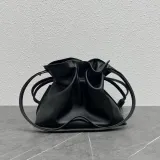 ロエベバッグ LOEWE2022新作 フラメンコ クラッチ メッセンジャーバッグ