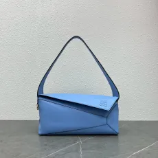 ロエベバッグ LOEWE2022年新作パズルホーボーハンドバッグ