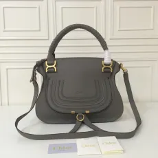 クロエバッグ CHLOE2022新作 マーシー ハンドバッグ