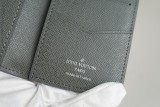 ルイヴィトン財布 LOUIS VUITTON2022 新作 ポケットカードホルダー M81550