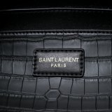 サンローランバッグ Saint Laurent 2022年新作ショルダーバッグ