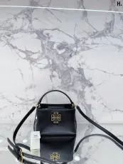 トリーバーチバッグ TORY BURCH 2022新作 ブリテン マイクロ ハンドバッグ