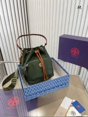 トリーバーチバッグ TORY BURCH2022新作バケットバッグ