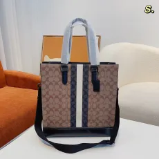 コーチバッグ COACH2022新作ハンドバッグ
