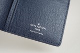 ルイヴィトン財布 LOUIS VUITTON2022 新作 ブラザ スーツウォレット M81554