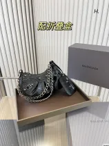 バレンシアガバッグ BALENCIAGA2022新作ハンドバッグ