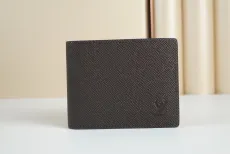 ルイヴィトン財布 LOUIS VUITTON2022 新作 SLENDER ショートクリップ M81628