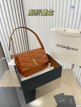 サンローランバッグ Saint Laurent 2022 新しいハンドバッグ