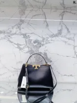 トリーバーチバッグ TORY BURCH2022新作エレノアハンドバッグ