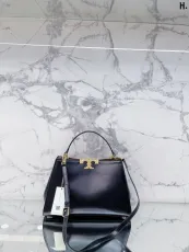 トリーバーチバッグ TORY BURCH2022新作エレノアハンドバッグ